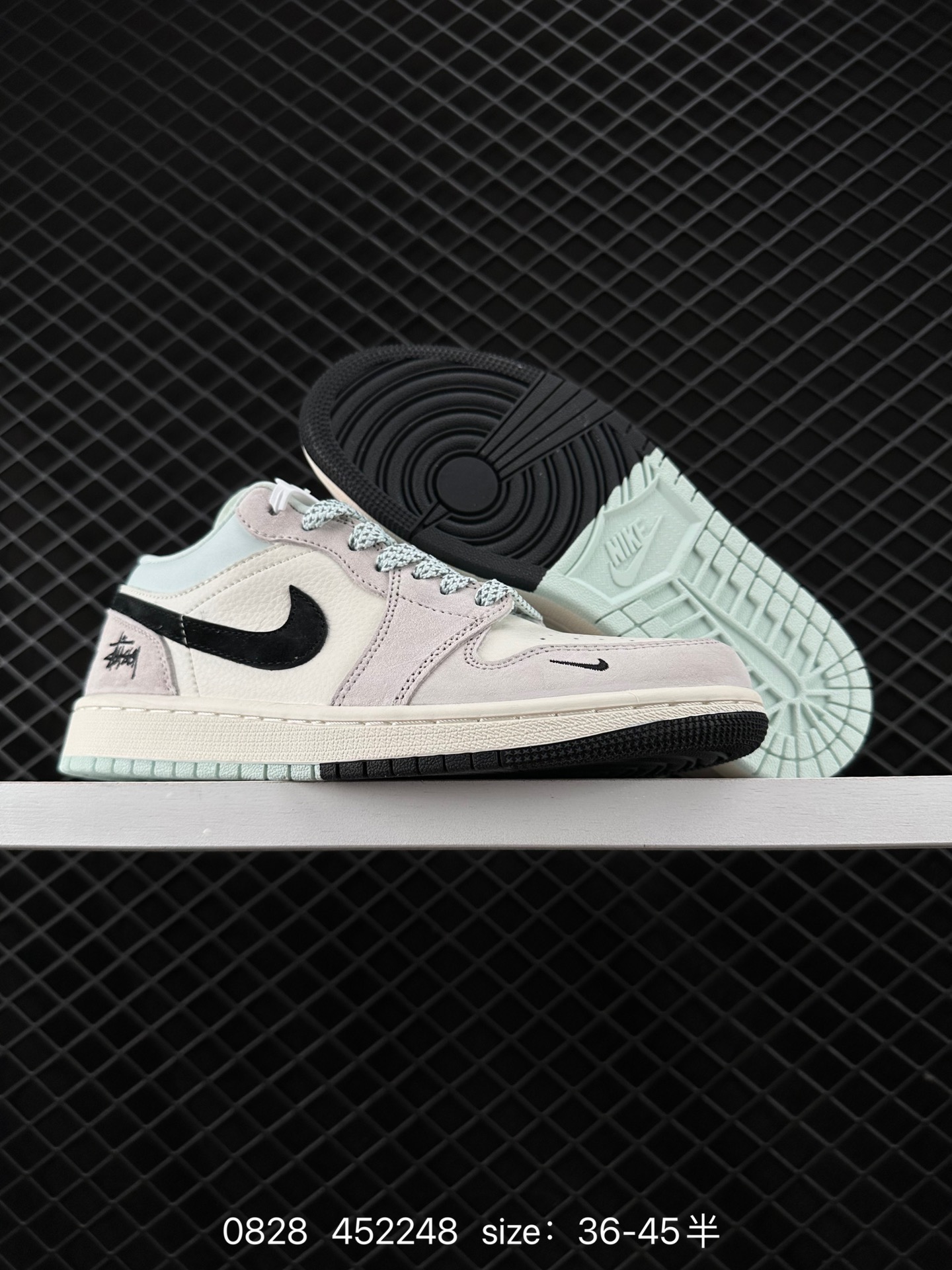 Air Jordan 1 Low AJ1